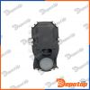 Corps Papillon pour OPEL | 12669147, 12SKV140